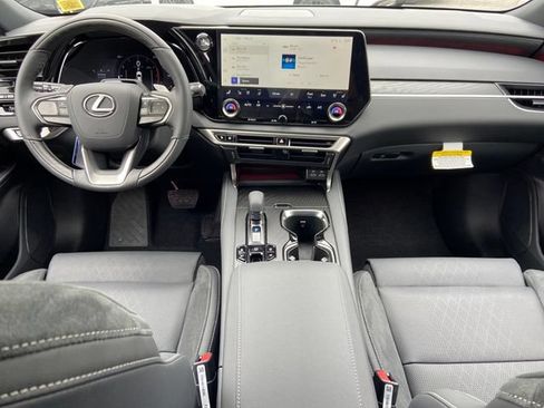 New 2026 Lexus RX 350 AWD w/ Convenience Package image 11