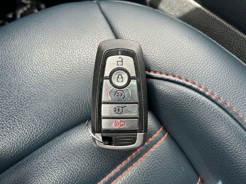 Used 2022 Ford Edge SEL w/ Sport Appearance Package AWD/4WD image 32