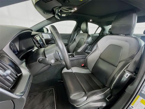 Used 2019 Volvo S60 T6 R-Design AWD/4WD image 25