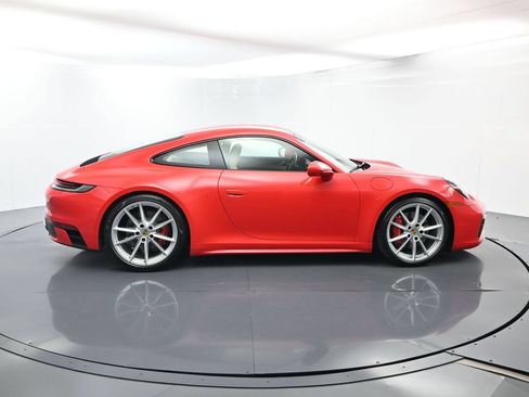 Certified 2024 Porsche 911 Carrera S RWD image 16