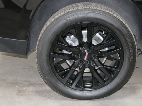 Used 2023 GMC Yukon Denali w/ Max Trailering Package image 57