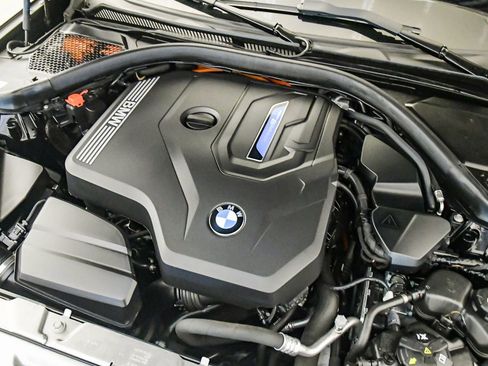 Certified 2023 BMW 330e w/ M Sport Package image 27