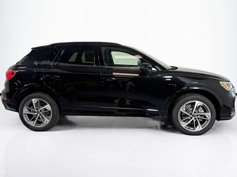 New 2025 Audi Q3 2.0T Premium image 4