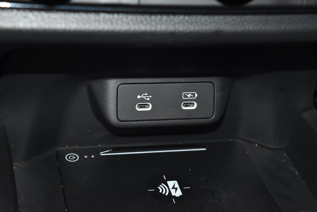 Used 2026 Honda HR-V Sport image 14