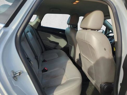 Used 2016 Buick Verano image 14