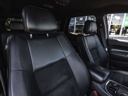 Used 2019 Dodge Durango R/T AWD/4WD image 27