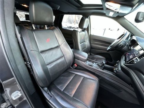 Certified 2021 Dodge Durango R/T w/ Blacktop Package image 26
