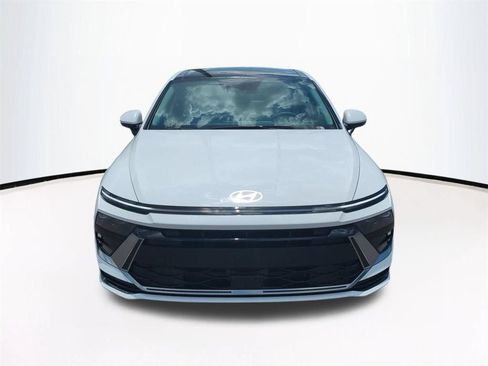 New 2026 Hyundai Sonata SEL FWD image 3