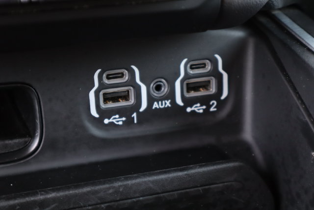 Used 2023 RAM 1500 Big Horn AWD/4WD image 30