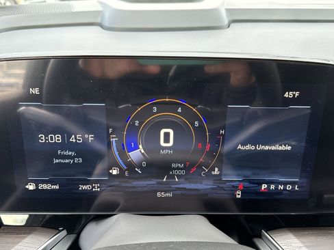 New 2026 Chevrolet Tahoe LT w/ Comfort Package image 17