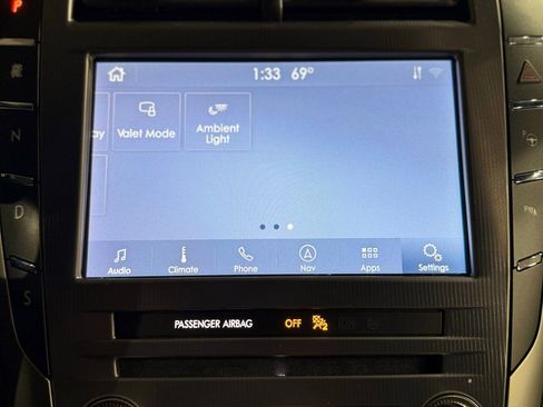 Used 2020 Lincoln MKZ Reserve w/ Monochromatic Package image 69