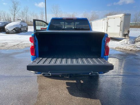 New 2026 Chevrolet Silverado 1500 RST w/ Safety Package image 29