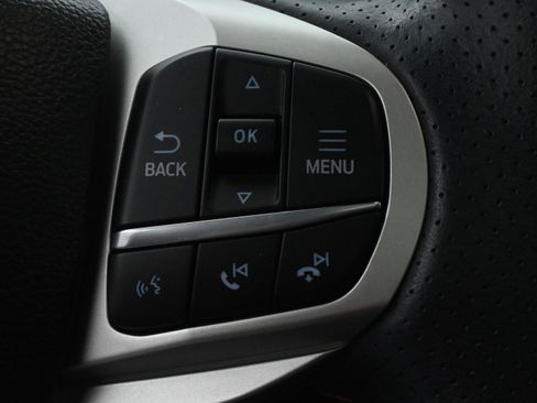 Used 2023 Ford Explorer Timberline AWD/4WD image 21