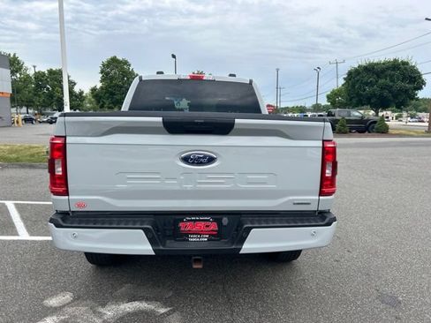 Used 2023 Ford F150 XL w/ STX Appearance Package AWD/4WD image 6