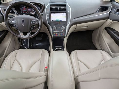 Used 2019 Lincoln MKC Reserve w/ MKC Climate Package image 27