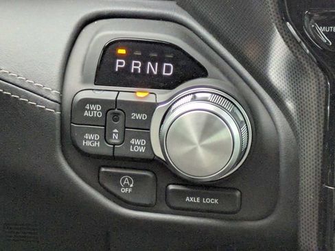 New 2026 RAM 1500 Limited AWD/4WD image 18