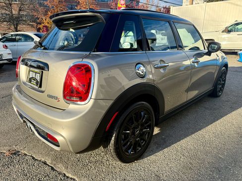 Used 2020 MINI Cooper S w/ Storage Package image 5