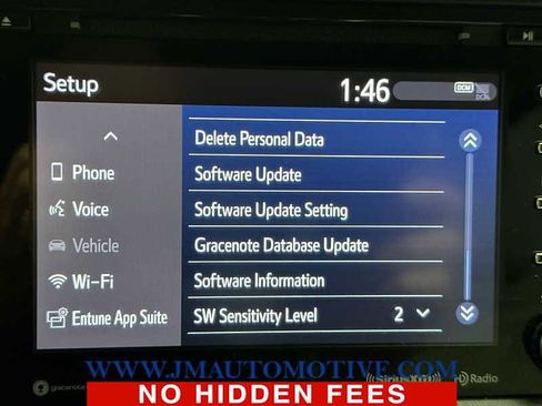 Used 2020 Toyota Sienna XLE FWD image 33