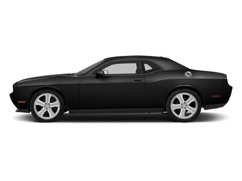 Used 2013 Dodge Challenger R/T RWD image 3