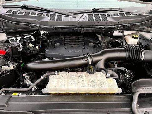 Used 2022 Ford F150 XLT w/ Equipment Group 302A High image 31