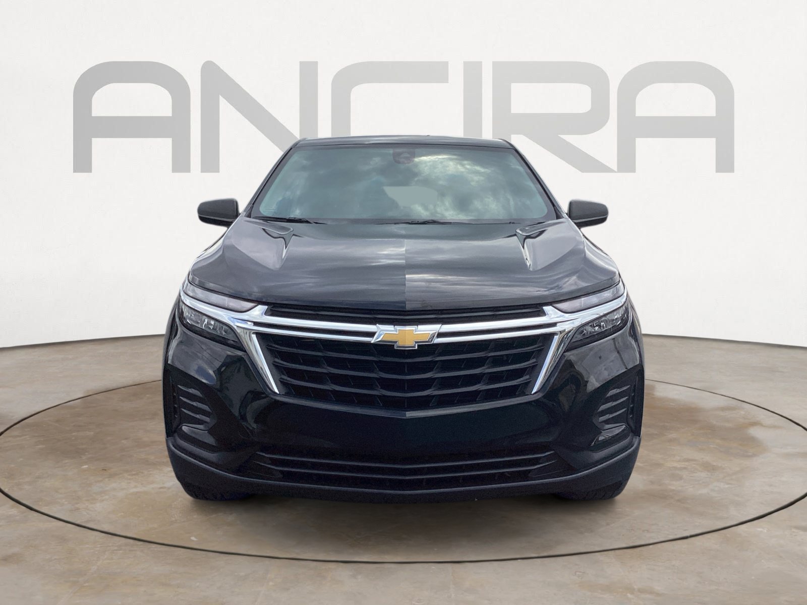 Used 2024 Chevrolet Equinox LS w/ LS Convenience Package AWD/4WD image 8