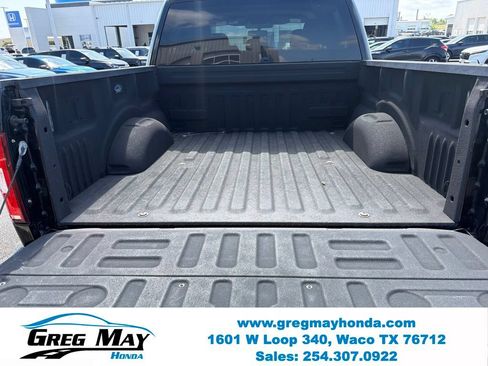 Used 2018 Ford F150 XLT w/ Equipment Group 301A Mid RWD image 23