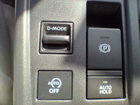 New 2026 Nissan Sentra SL w/ Floor Mat Package FWD image 19