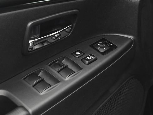 Used 2026 Mitsubishi Outlander Sport ES AWD/4WD image 9