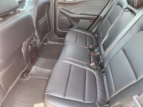 Used 2021 Ford Escape SEL image 27