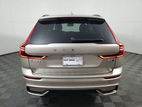 Used 2026 Volvo XC60 B5 Ultra w/ Protection Package Premier AWD/4WD image 5