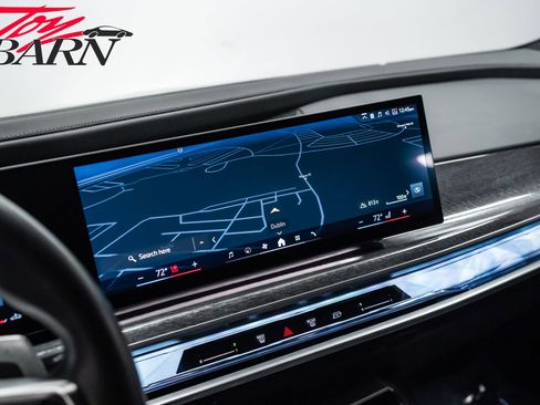Used 2024 BMW 760i xDrive 760i xDrive w/ Executive Package image 39