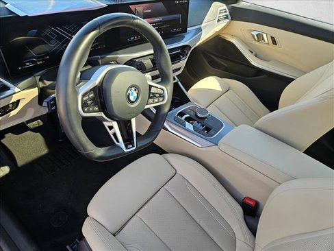 Used 2025 BMW 330i xDrive Sedan image 10