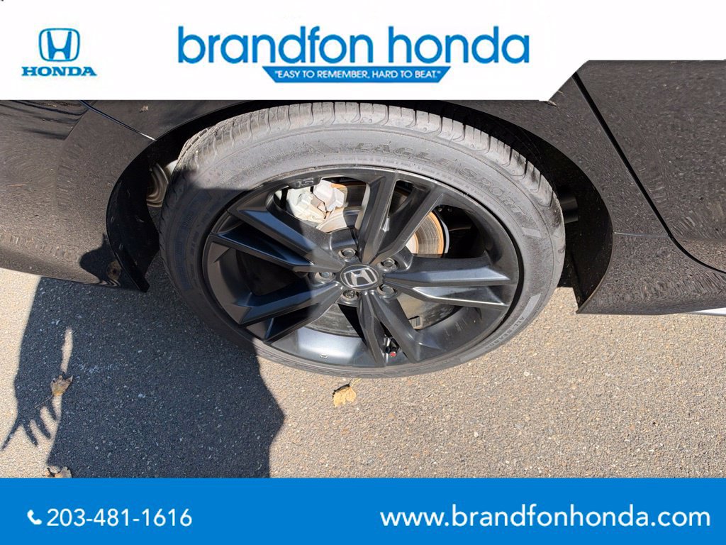 Used 2026 Honda Civic Si image 33