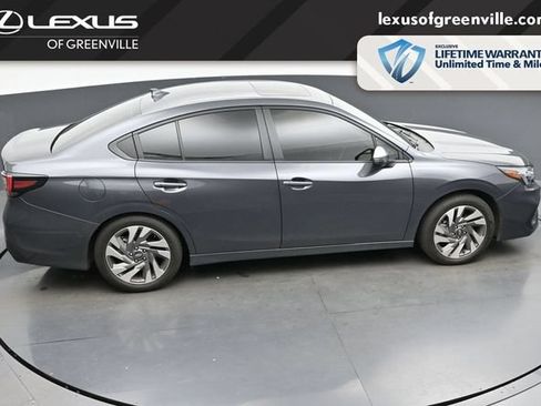 Used 2025 Subaru Legacy Touring XT w/ Tech Package #3 AWD/4WD image 40