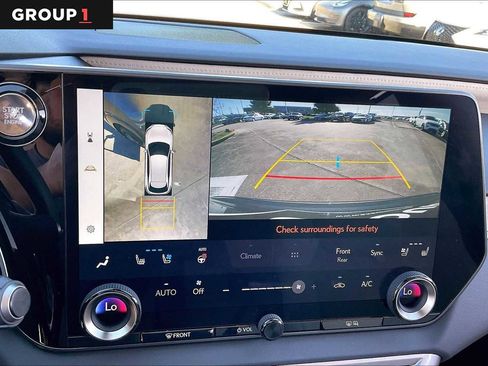 Certified 2023 Lexus RX 350 FWD image 23