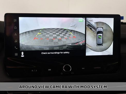 New 2026 Mitsubishi Outlander SE FWD image 6