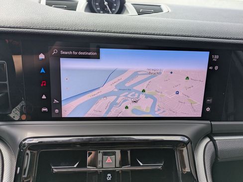 New 2025 Porsche Panamera 4 image 18