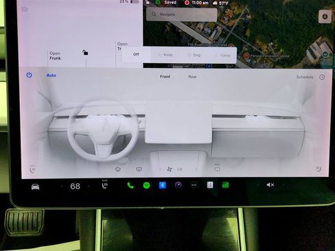 Used 2018 Tesla Model 3 Mid Range image 21