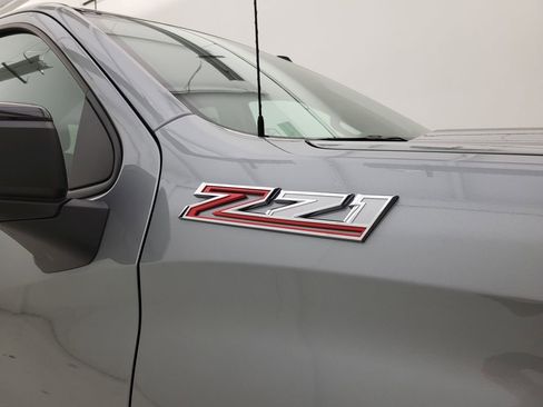 New 2026 Chevrolet Silverado 1500 RST image 28