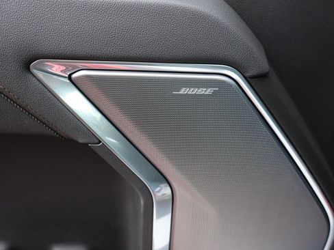 New 2026 Chevrolet Silverado 3500 High Country w/ Technology Package image 11