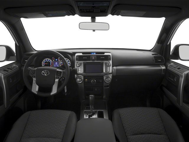 Used 2017 Toyota 4Runner SR5 Premium AWD/4WD image 10
