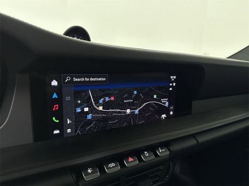 New 2026 Porsche 911 Carrera 4 GTS image 27