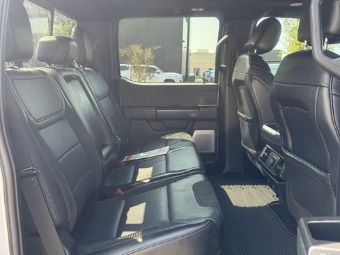 Used 2023 Ford F150 Raptor w/ Raptor 37 Performance Package image 14