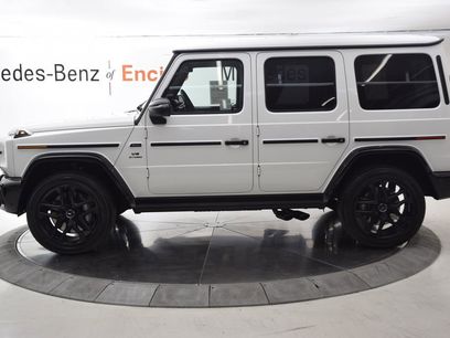 Certified 2025 Mercedes-Benz G 63 AMG 4MATIC