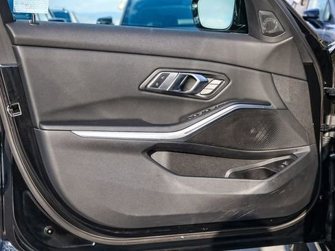 Used 2023 BMW 330i Sedan w/ Convenience Package image 23