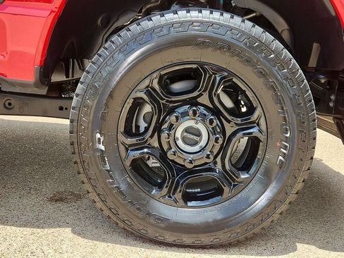 New 2026 Ford F350 XL w/ STX Appearance Package AWD/4WD image 2