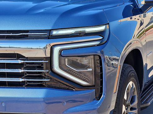 New 2026 Chevrolet Tahoe LT w/ Comfort Package RWD image 7