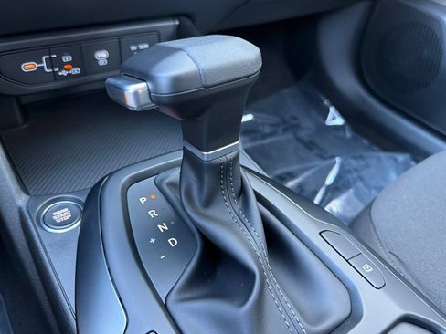 New 2026 Kia K4 FWD image 17