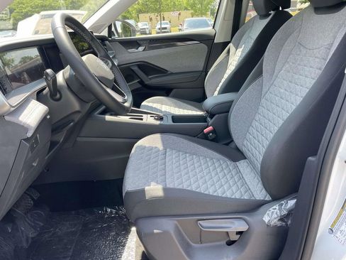 New 2026 Volkswagen Tiguan S FWD image 11