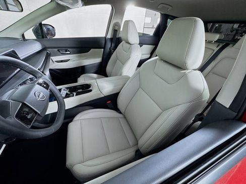 New 2026 Nissan Murano SV AWD/4WD image 18